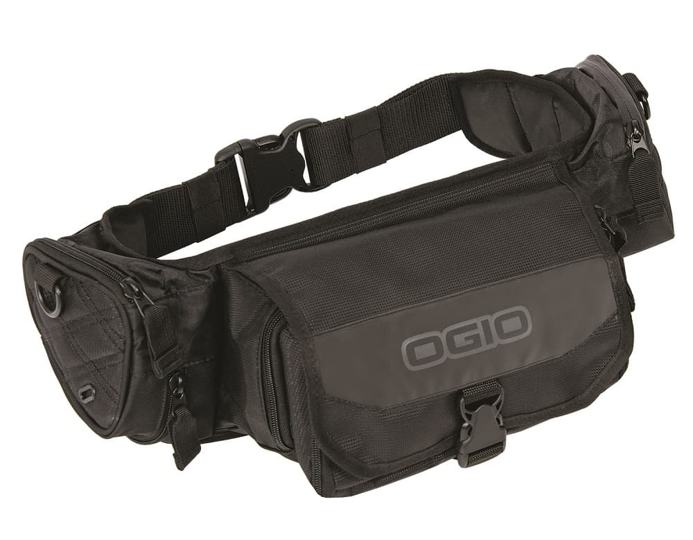 OGIO PAS / SASZETKA MX 450 TOOL PACK CZARNY P/N: 713102_36
