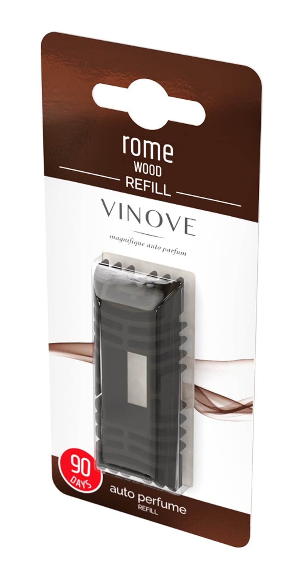 Wkład Rome Refill 90 dni