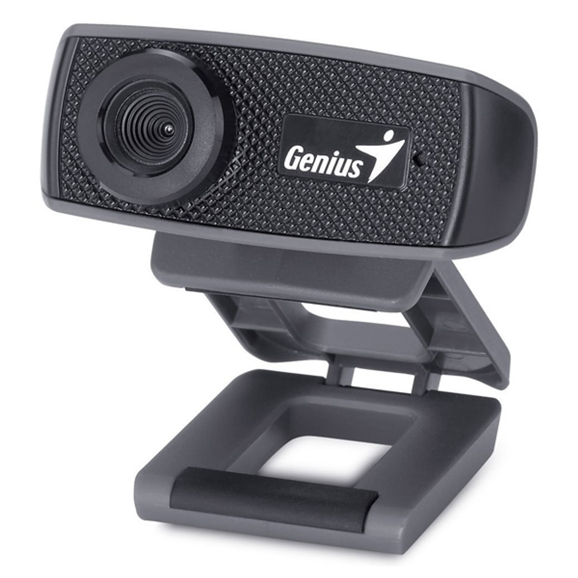 Genius FaceCam 1000X V2 (32200003400) Czarna