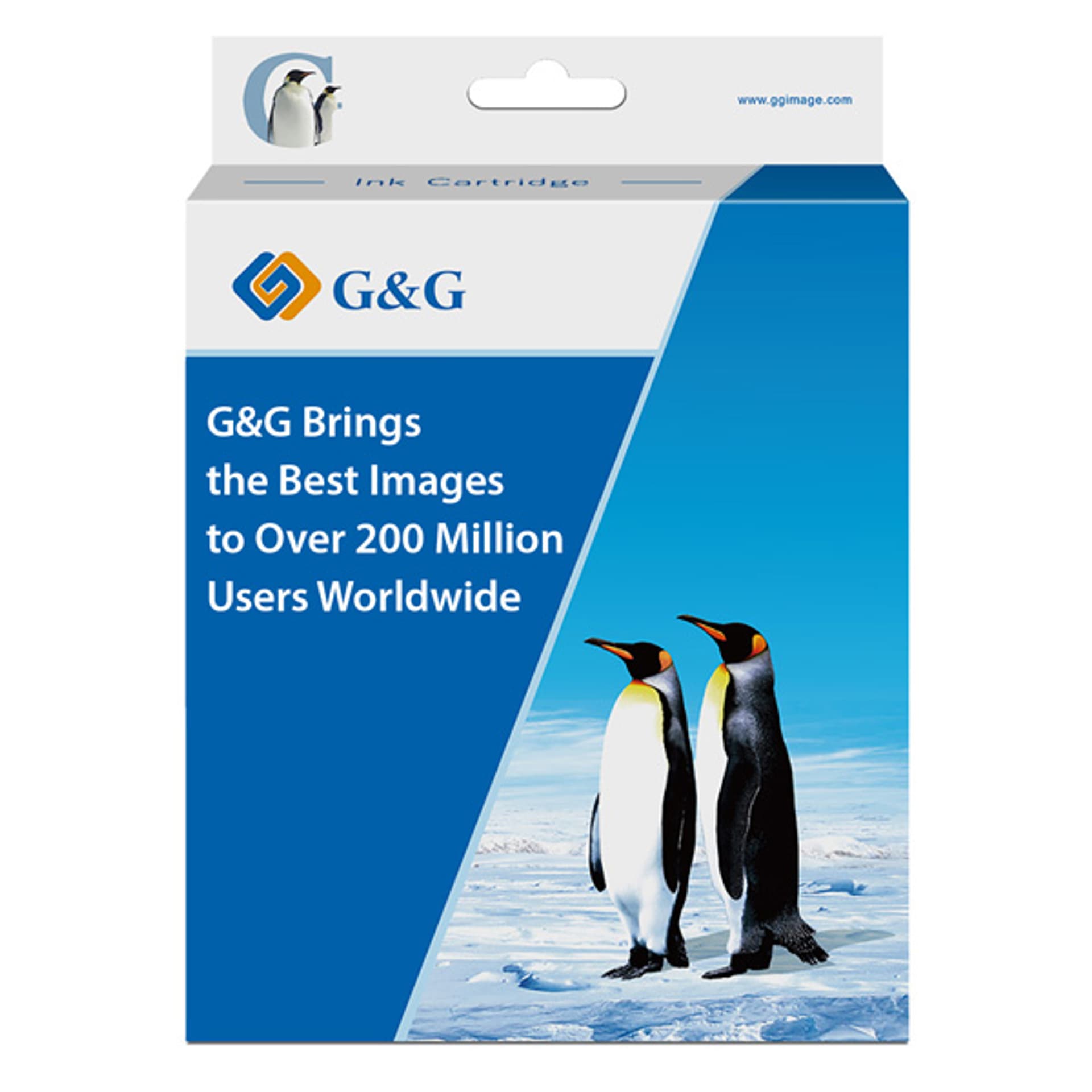 G&G kompatybilny ink / tusz z C13T945440, yellow, 5000s, NP-E-9454Y, dla Epson WF-C5210, C5290, C5710, C5790