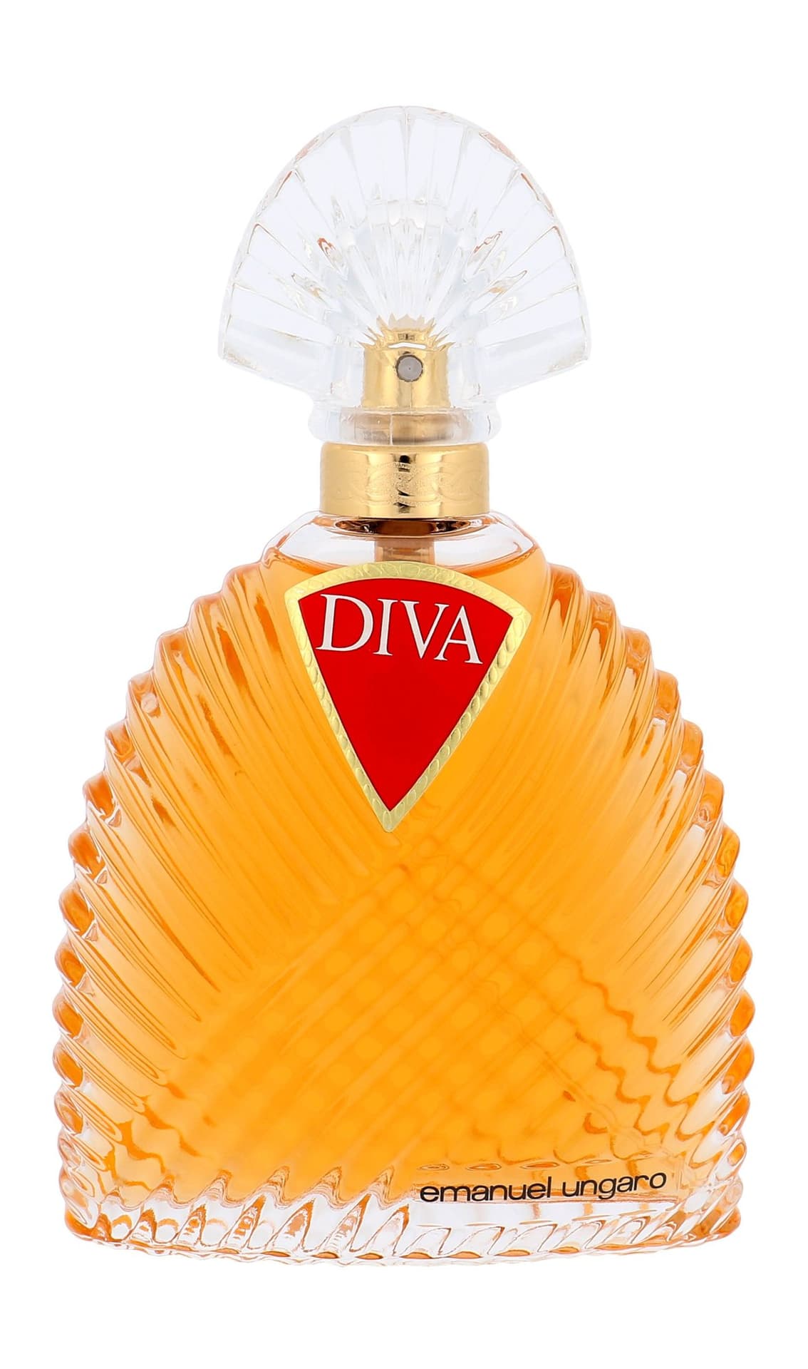 Emanuel Ungaro Diva EDP 100ml (W)
