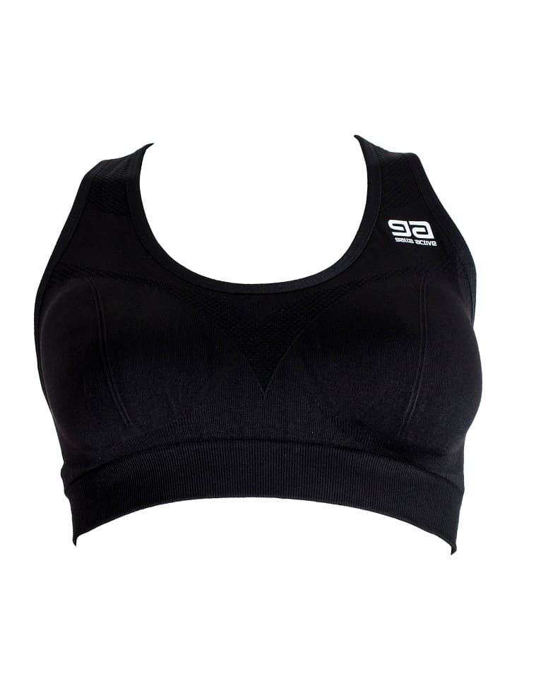 BIUSTONOSZ GATTA ACTIVE SPORT BRA (kolor purple, rozmiar S)