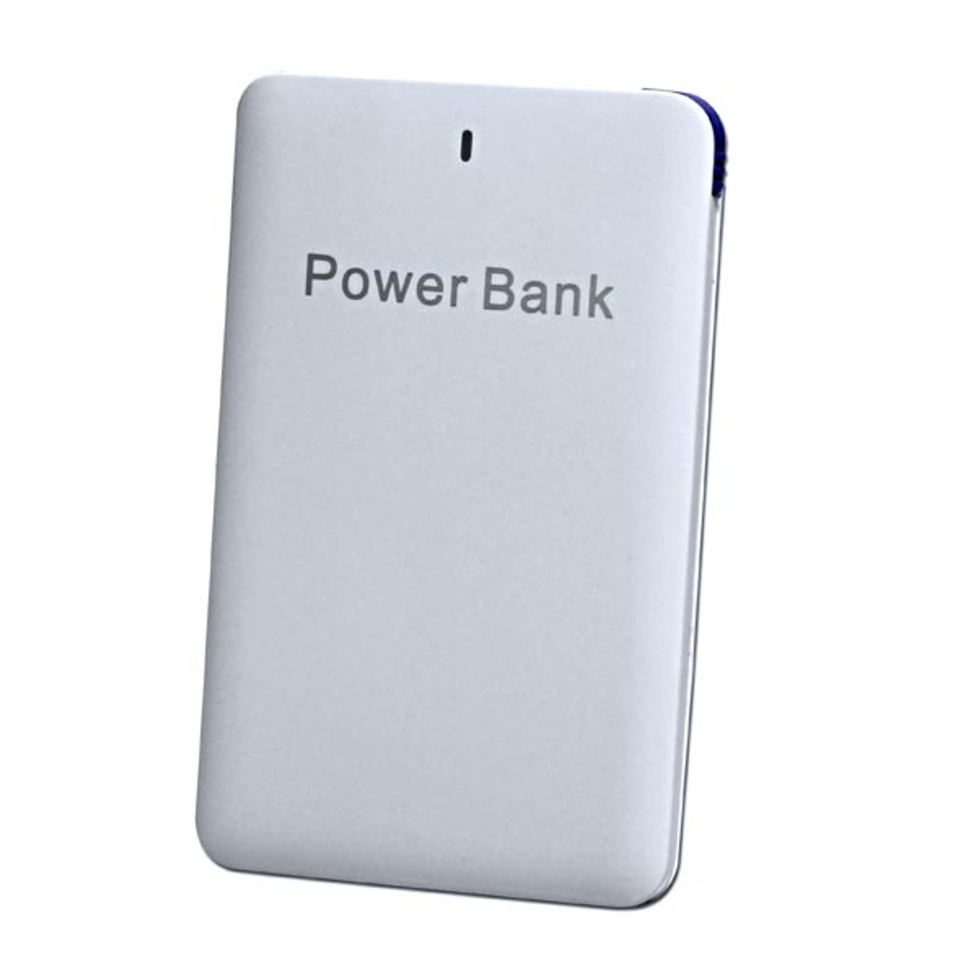 NoName Powerbank Power Bank Li-ion 5V 2500mAh do ładowania telefonów i innych urządzeń