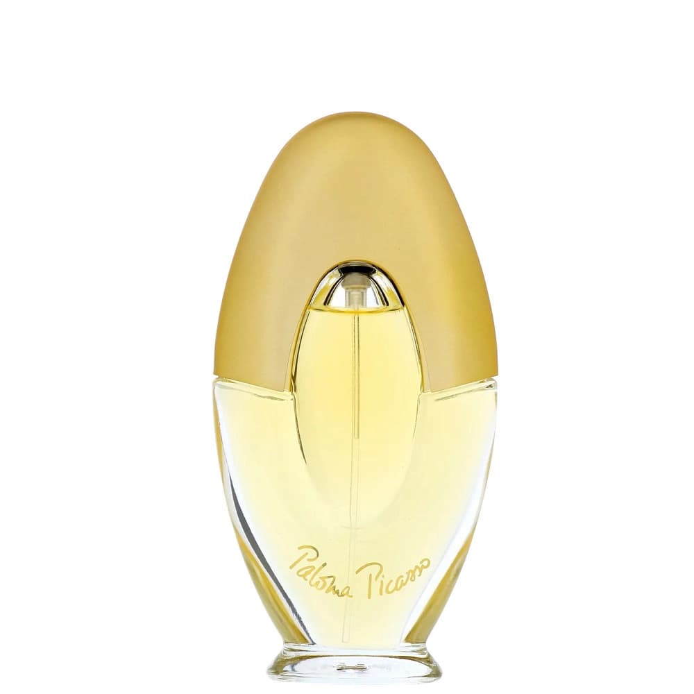 Paloma Picasso Paloma Picasso Eau de Toilette EDT 50ml (W)