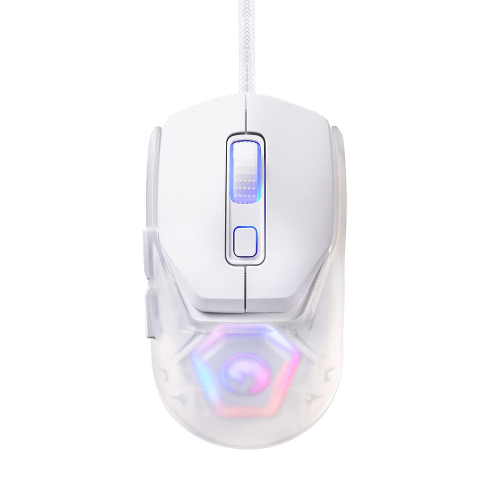 Marvo FIT LITE G1 biała
