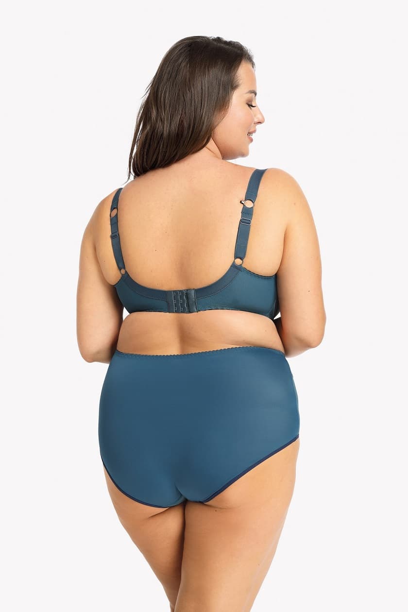 FIGI GAIA 949M BEATRICE (kolor granat, rozmiar L)