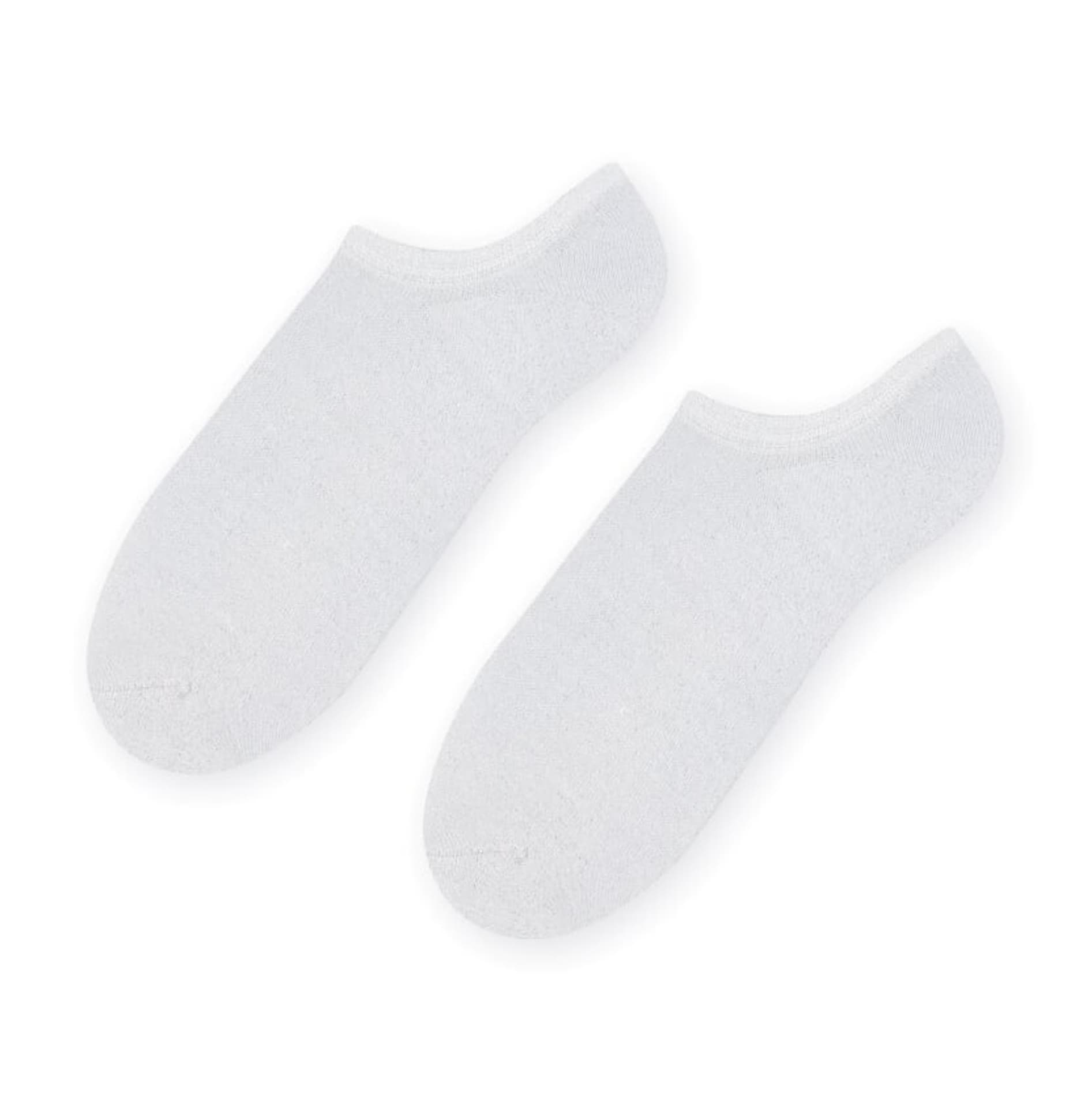 SKARPETY STEVEN 100 LUREX (kolor czarny-złoty, rozmiar 35-37)