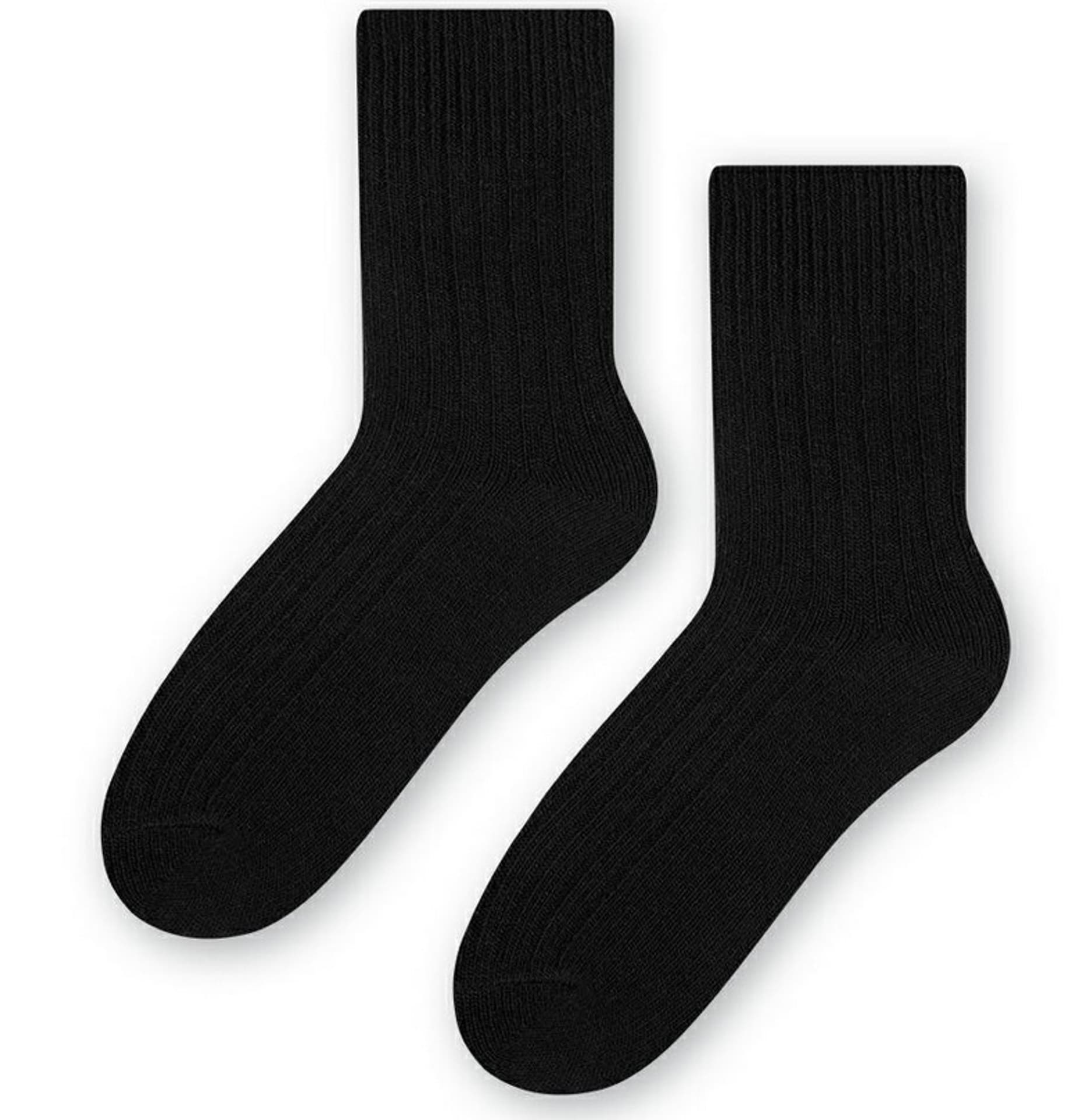 SKARPETY STEVEN 093 DAMSKIE WELNA (kolor róż jasny, rozmiar 35-37)