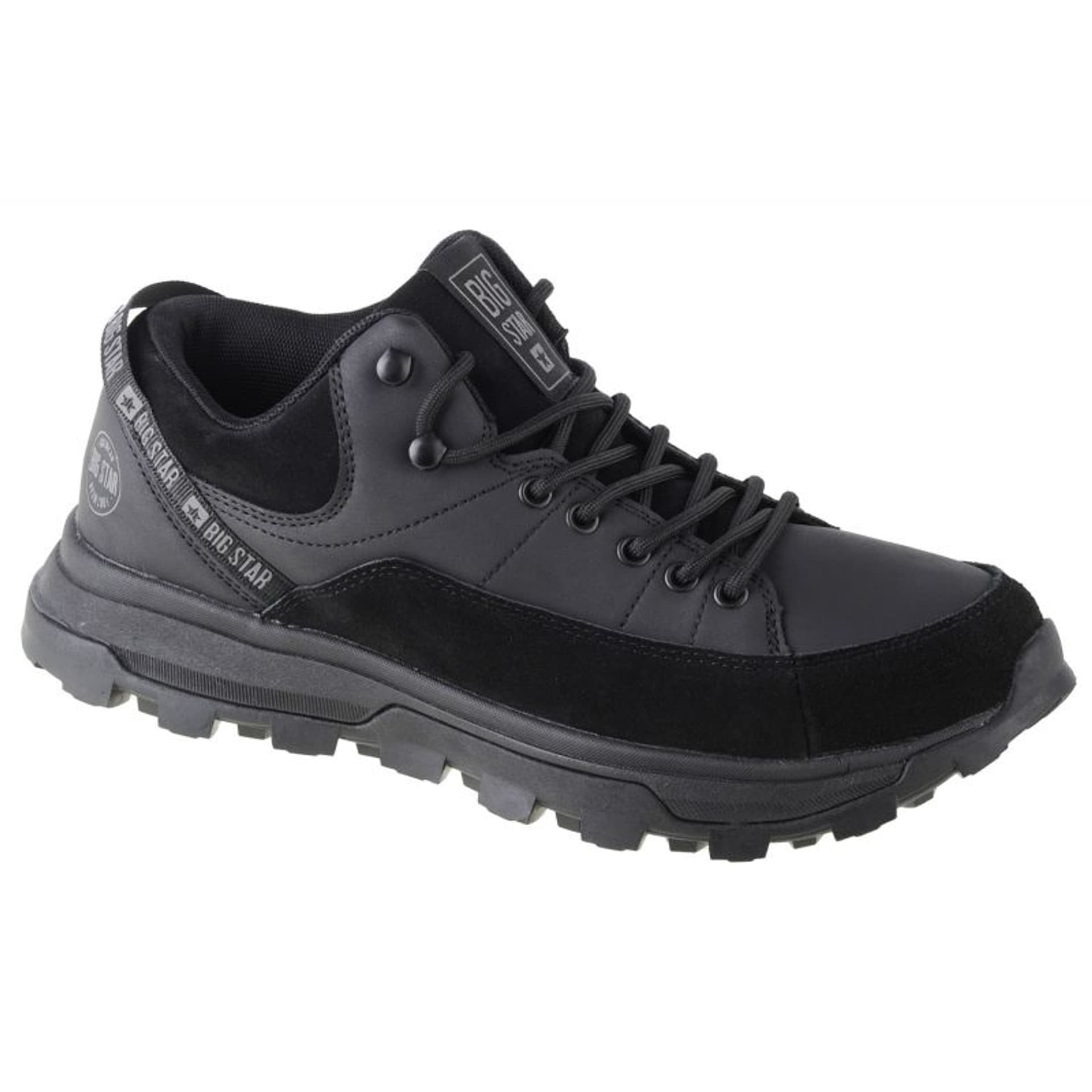 Big Star Buty Obuwie Męskie Kk174244 Sportowe