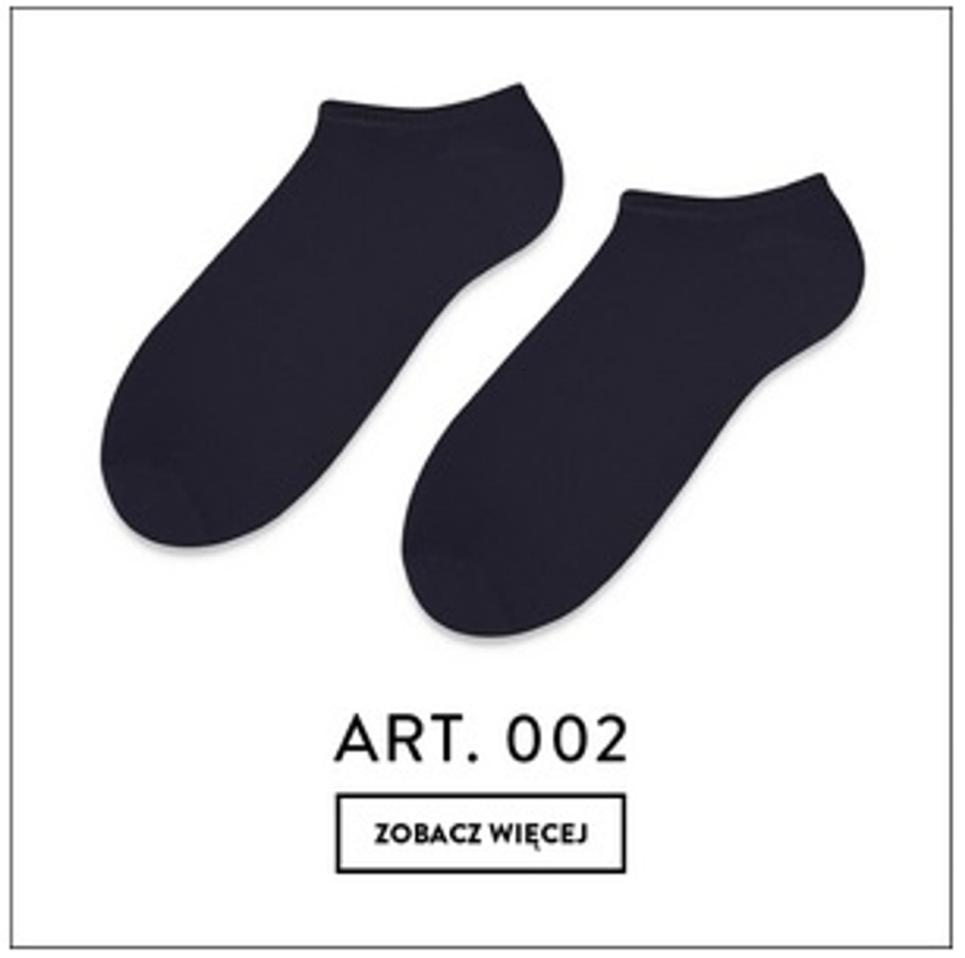 SKARPETY STEVEN 002 UNISEX (kolor biały, rozmiar 41-43)