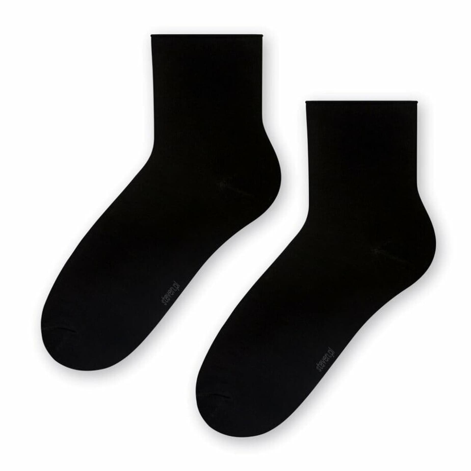 SKARPETY STEVEN 059 (kolor beż, rozmiar 38-40)