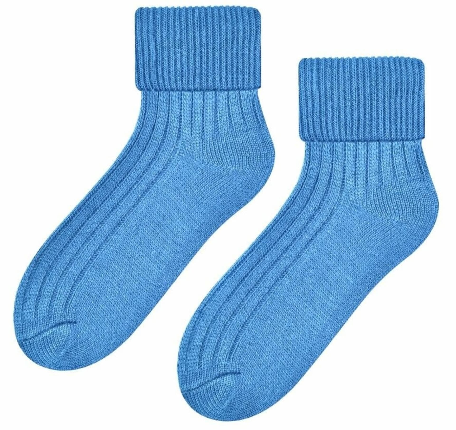 SKARPETY STEVEN 067 do spania (kolor waniliowy, rozmiar 35-37)