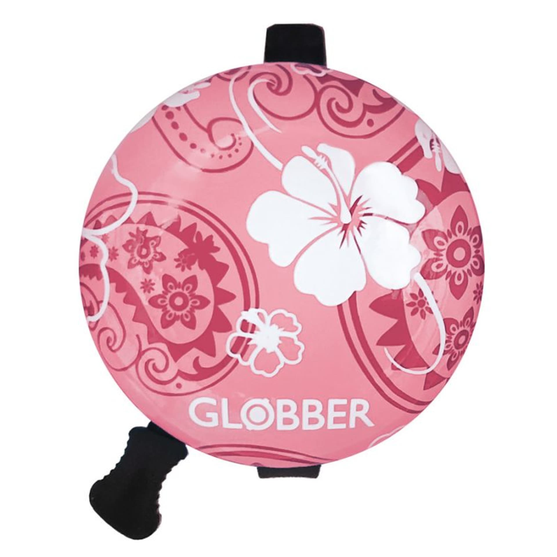 Dzwonek do hulajnogi Globber Bell 533 (kolor Różowy)