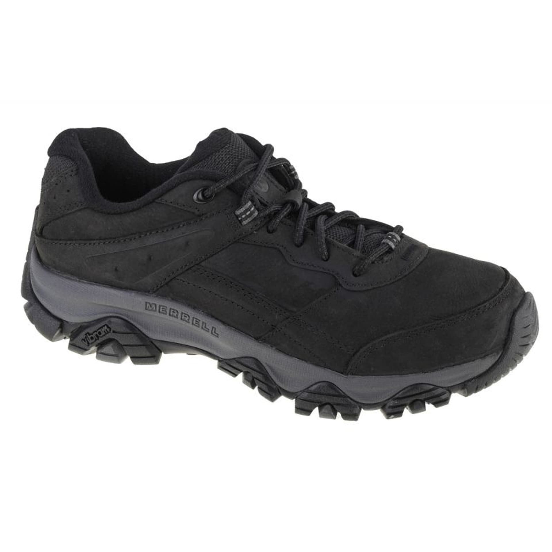 ﻿buty trekkingowe męskie Merrell Moab Adventure 3 J003805