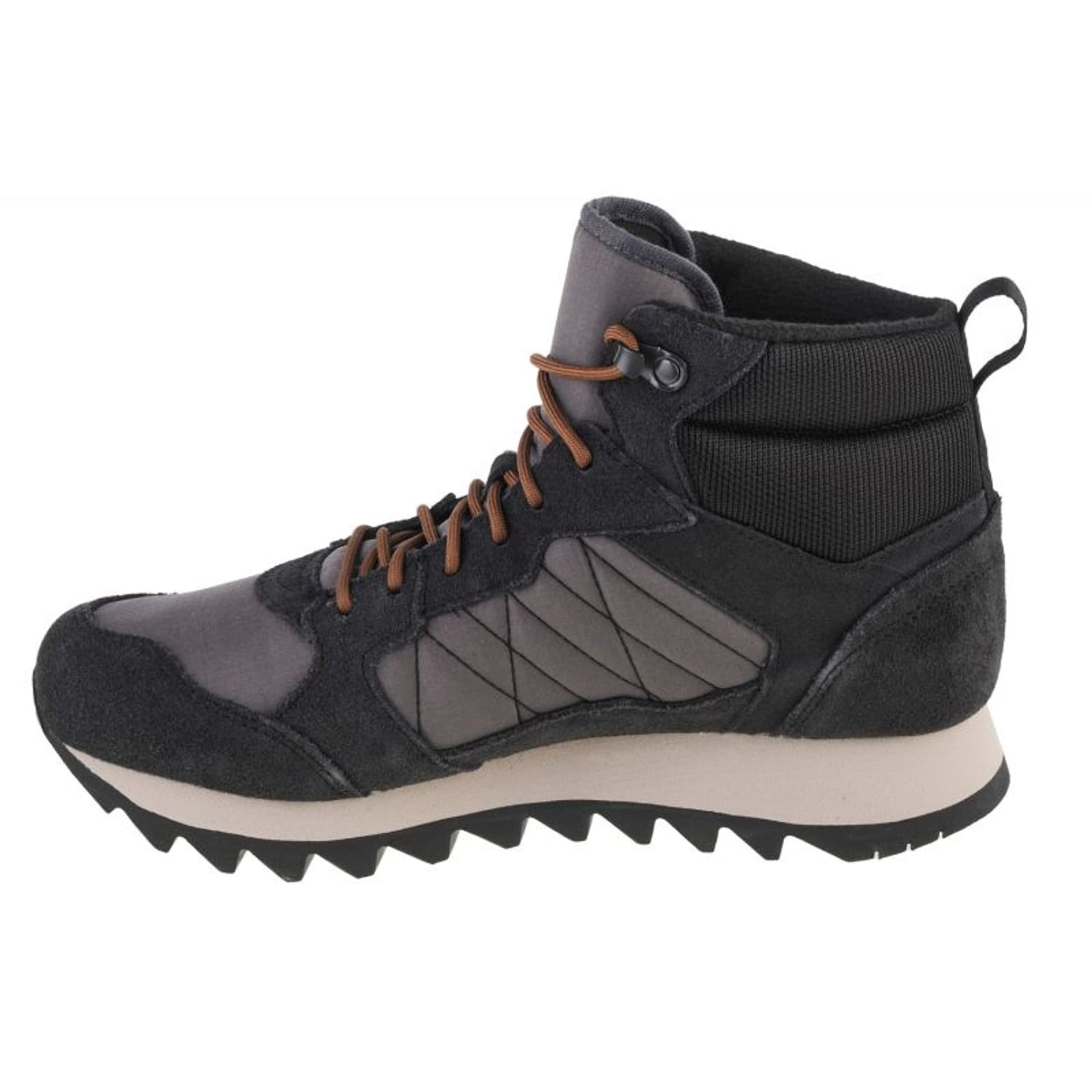 buty trekkingowe męskie Merrell Alpine Sneaker Mid PLR WP 2 J004289