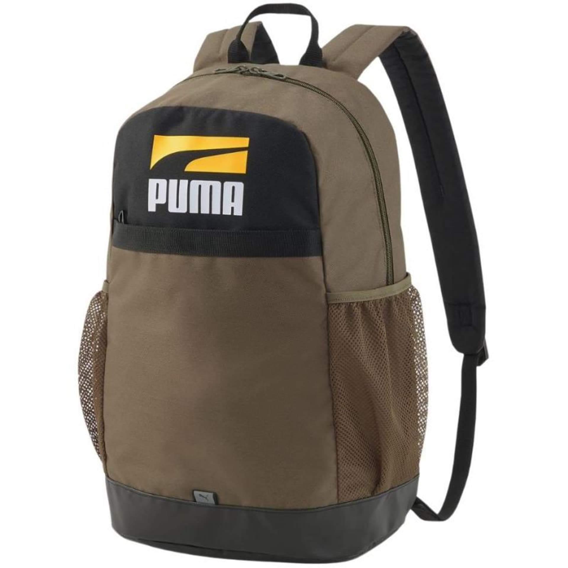 Plecak Puma Plus II 78391 (kolor Zielony)