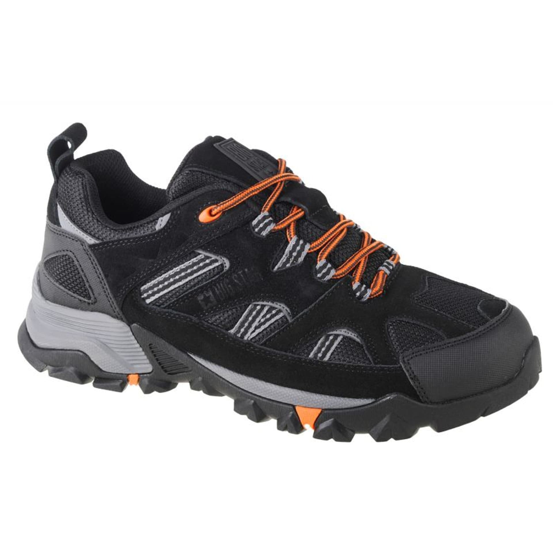 Big Star Trekking Shoes KK174062 Rozmiar: 44