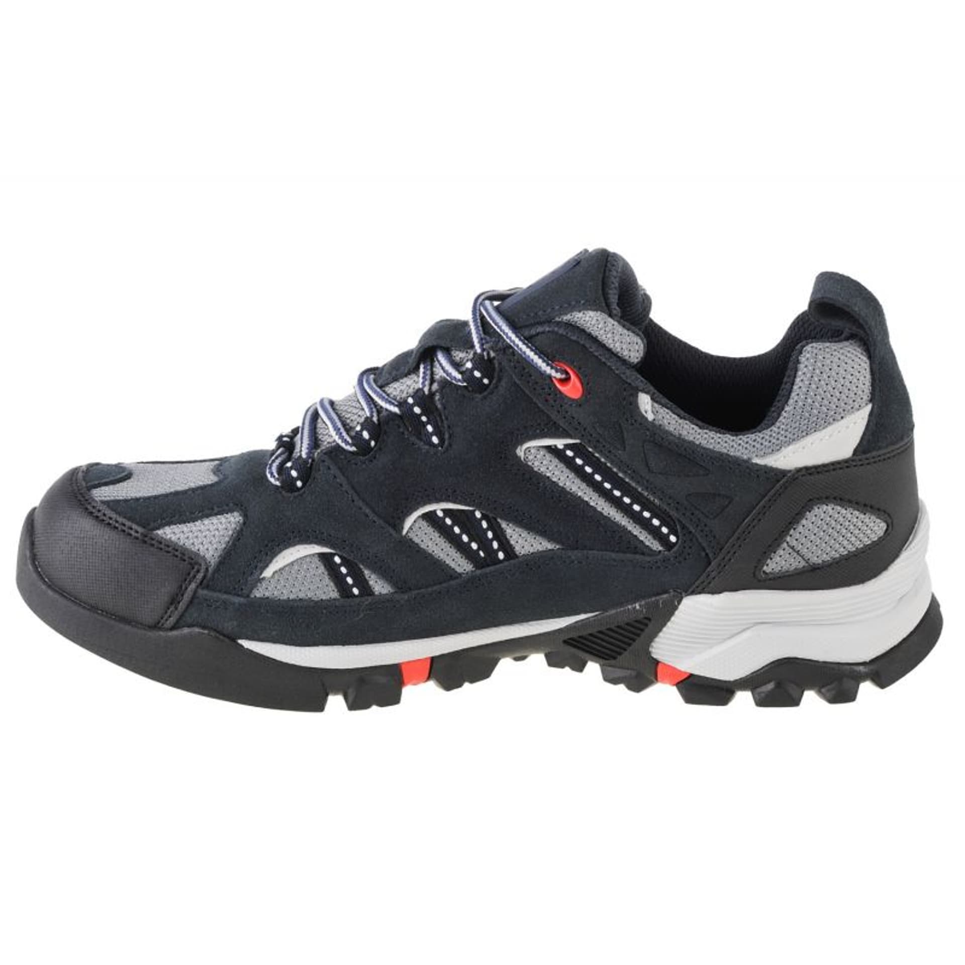 ﻿buty trekkingowe męskie Big Star Trekking Shoes KK174064