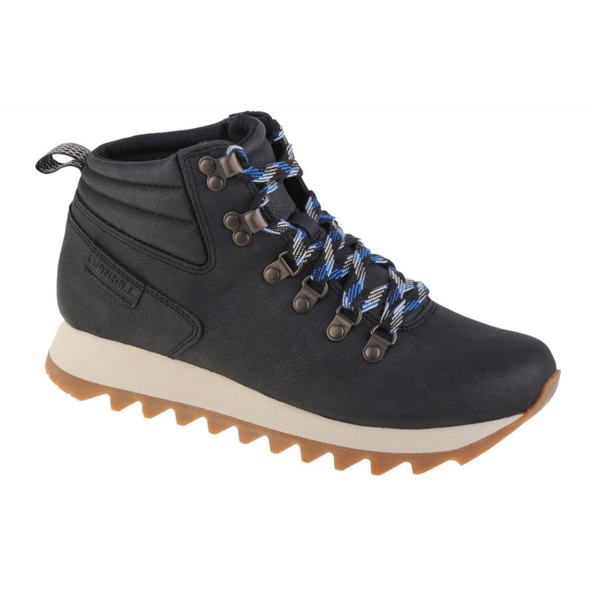 trapery damskie Merrell Alpine Hiker J003594