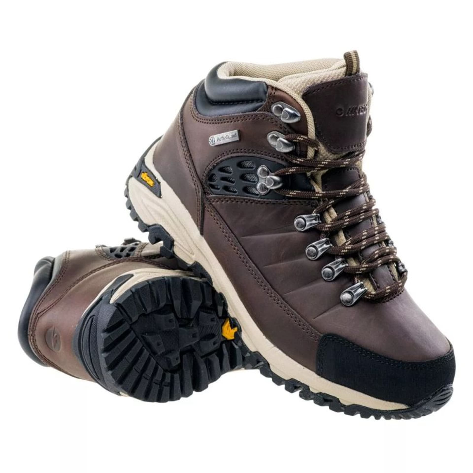 Hi-Tec Buty trekkingowe damskie Lotse Mid WP r 37