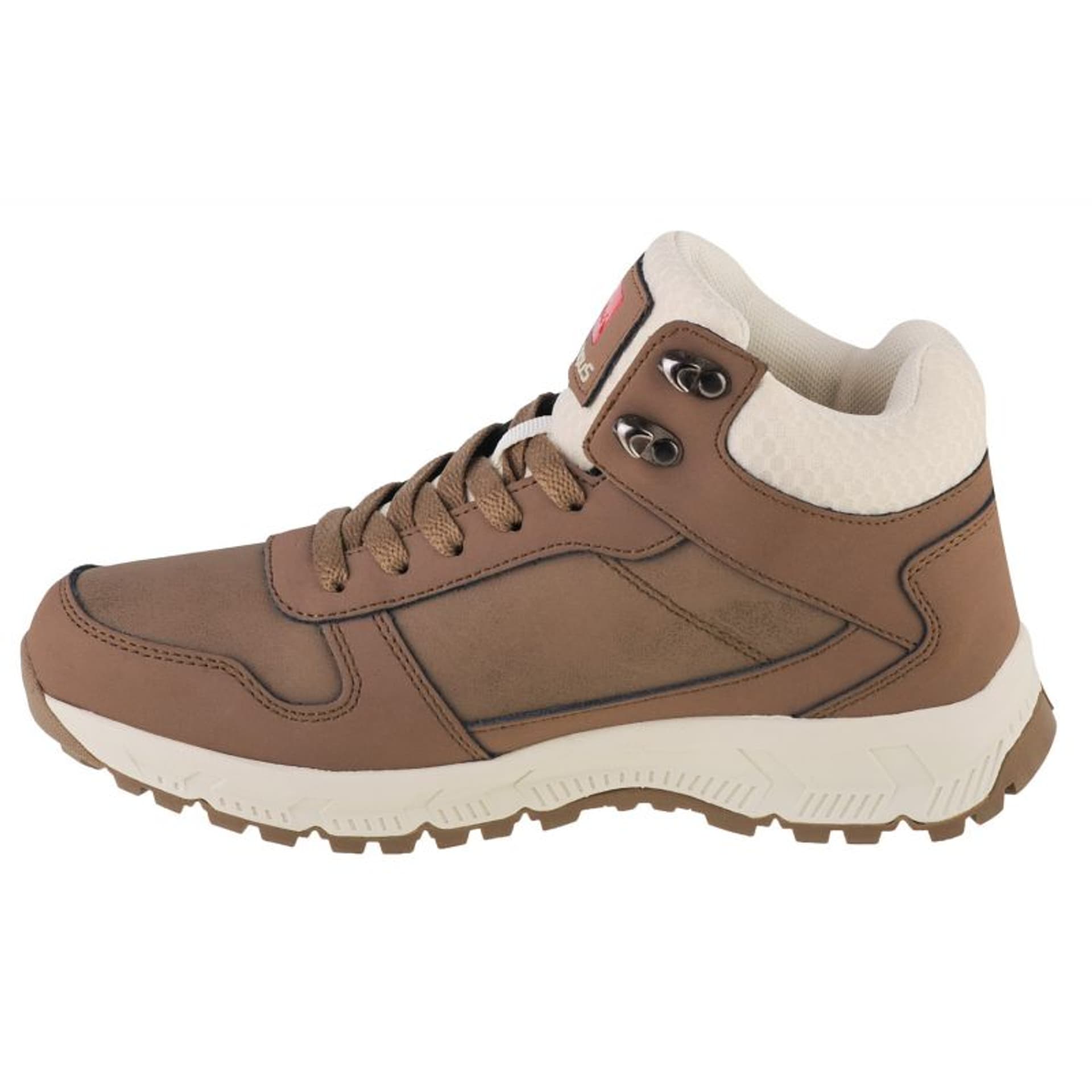 Buty trekkingowe Campus Damskie Rosa r.37