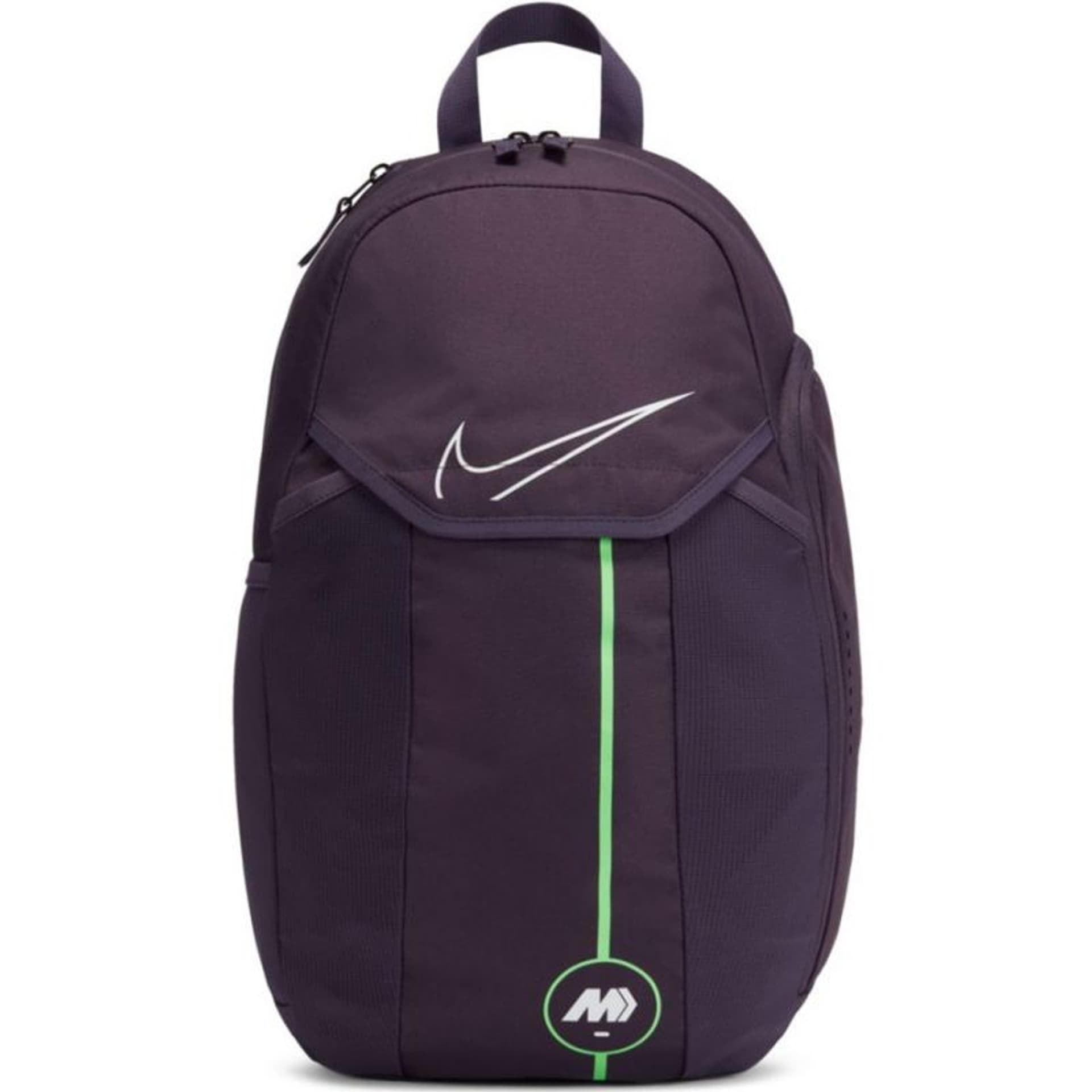 Plecak Nike Mercurial Soccer Backpack CU8168 573 (kolor czarny)