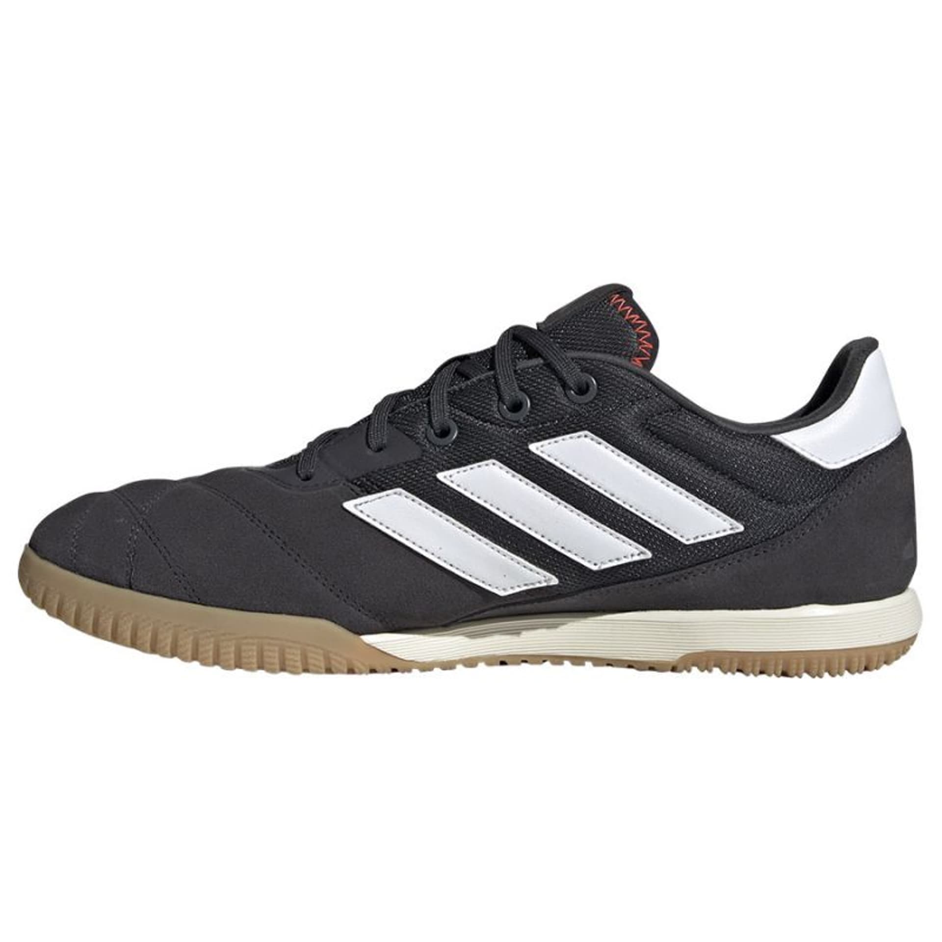 Buty piłkarskie adidas Copa Gloro IN (kolor Czarny, rozmiar 48)