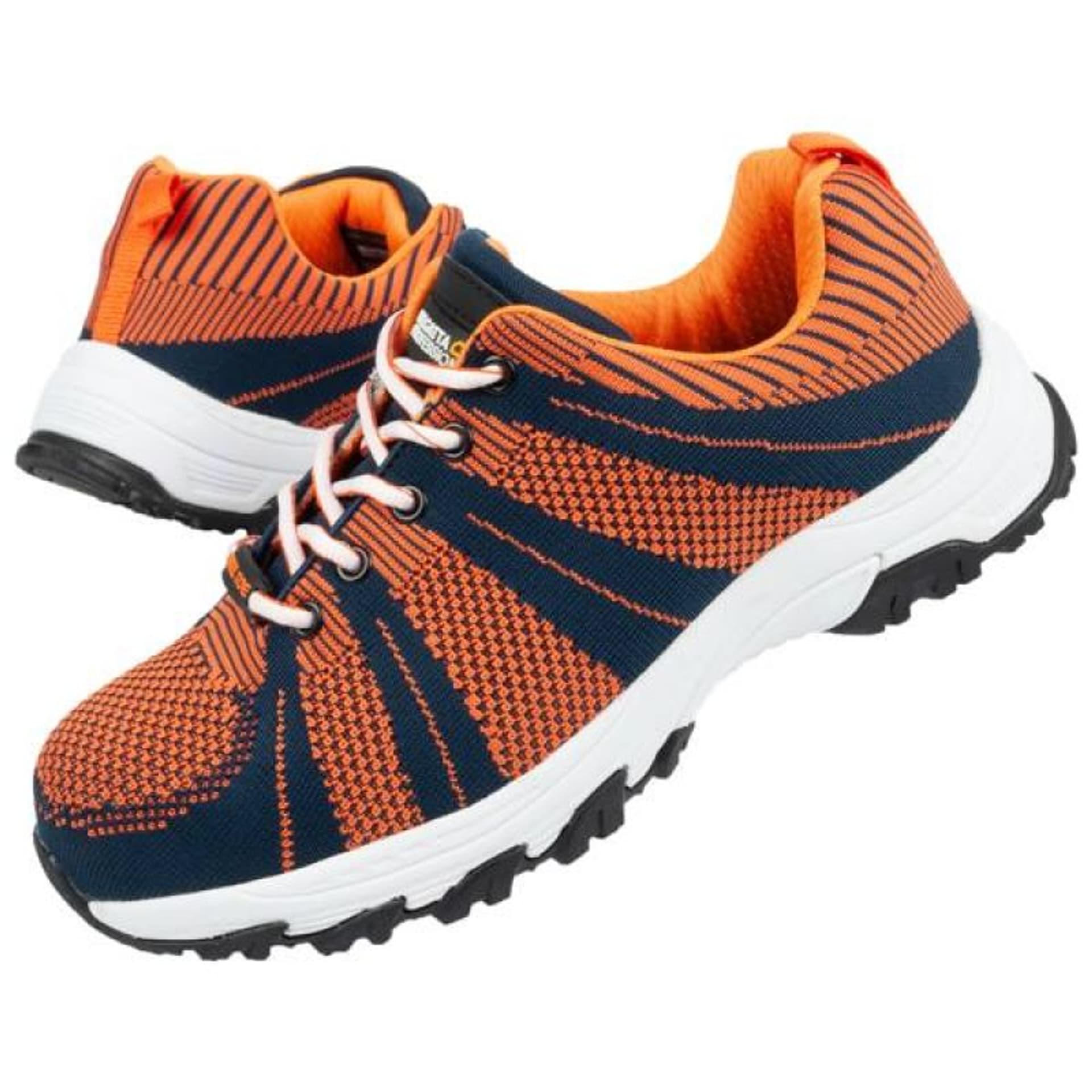 Buty Robocze BHP Regatta Rapide M (kolor Pomarańczowy, rozmiar 41)