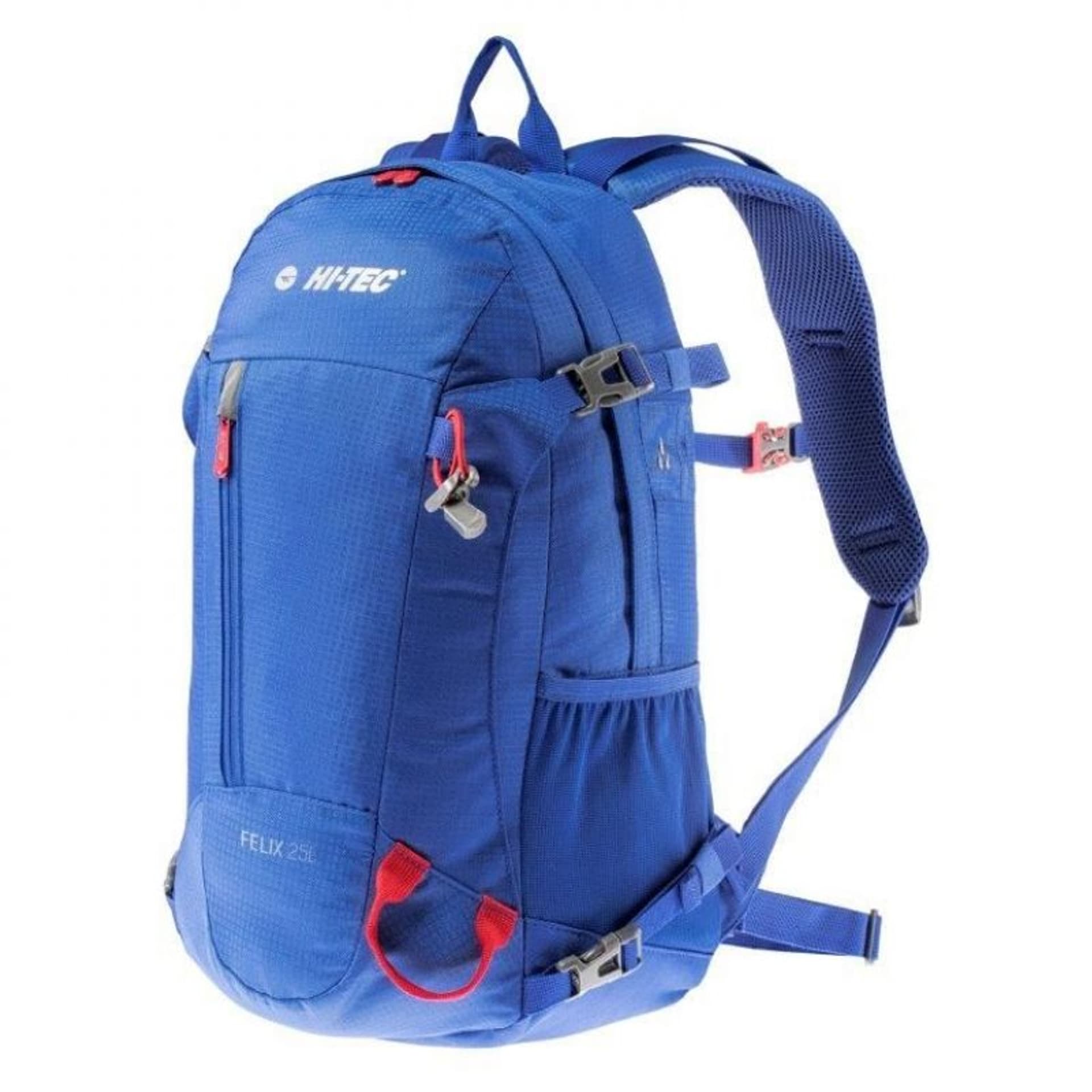 Plecak Hi-tec felix II 25 92800451793 (kolor Niebieski, rozmiar ONE SIZE)