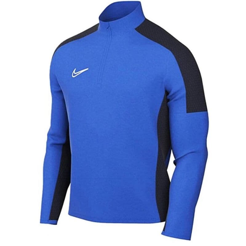 Bluza Nike Academy 23 Dril Top M DR1352 (kolor Niebieski, rozmiar S)