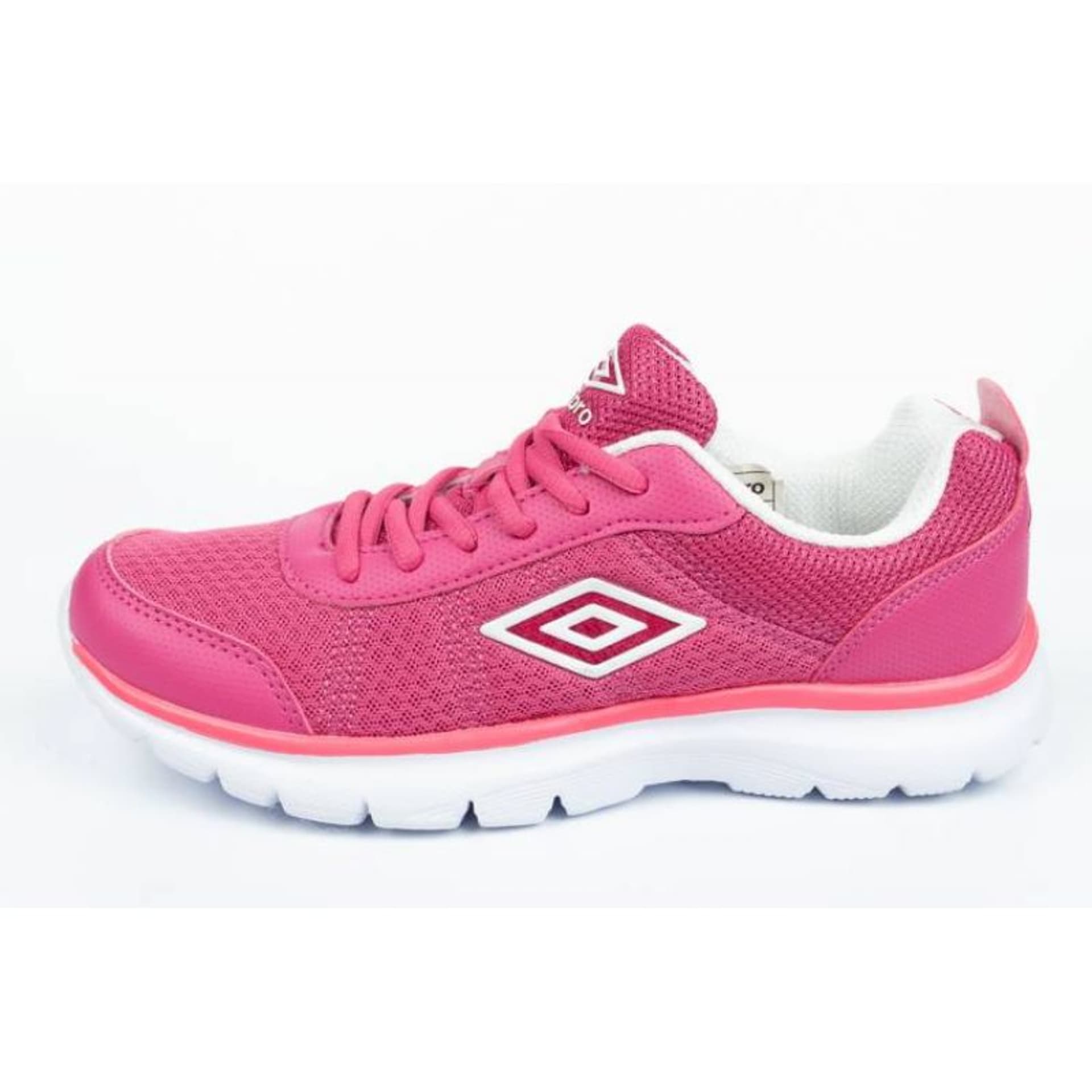 Buty Umbro W UMFM0068 (kolor Różowy, rozmiar 38)