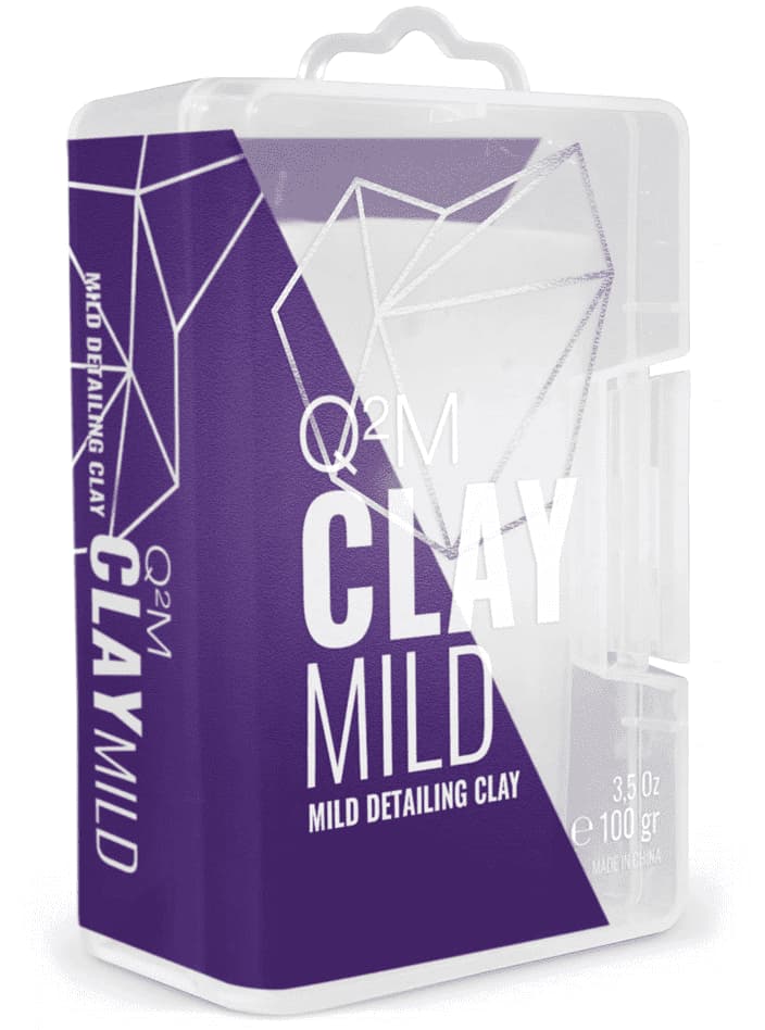 Фото - Інша автохімія Gyeon Q2M Clay Mild - delikatna glinka 100g