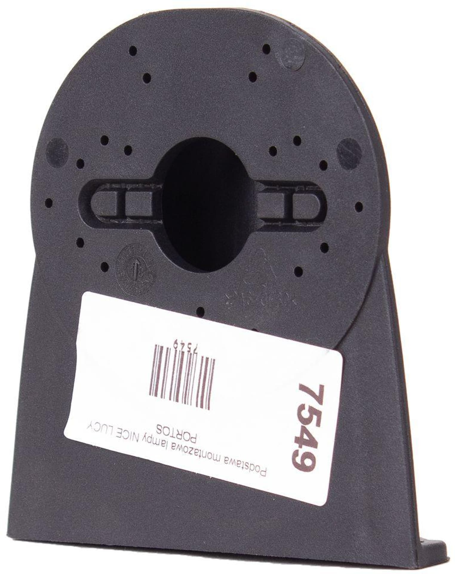 Podstawa montażowa lampy NICE LUCY PORTOS