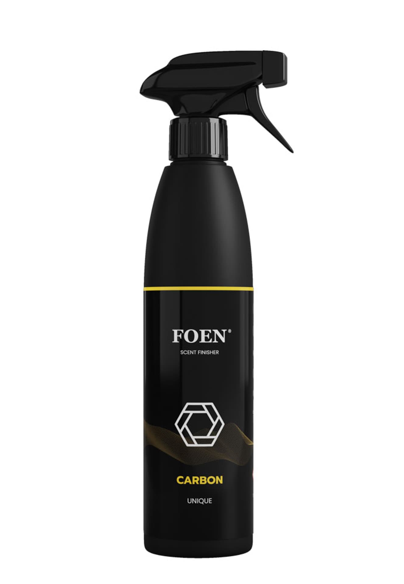 Фото - Аксесуар для мінімийки Carbon Foen  Large - perfumy do samochodu 