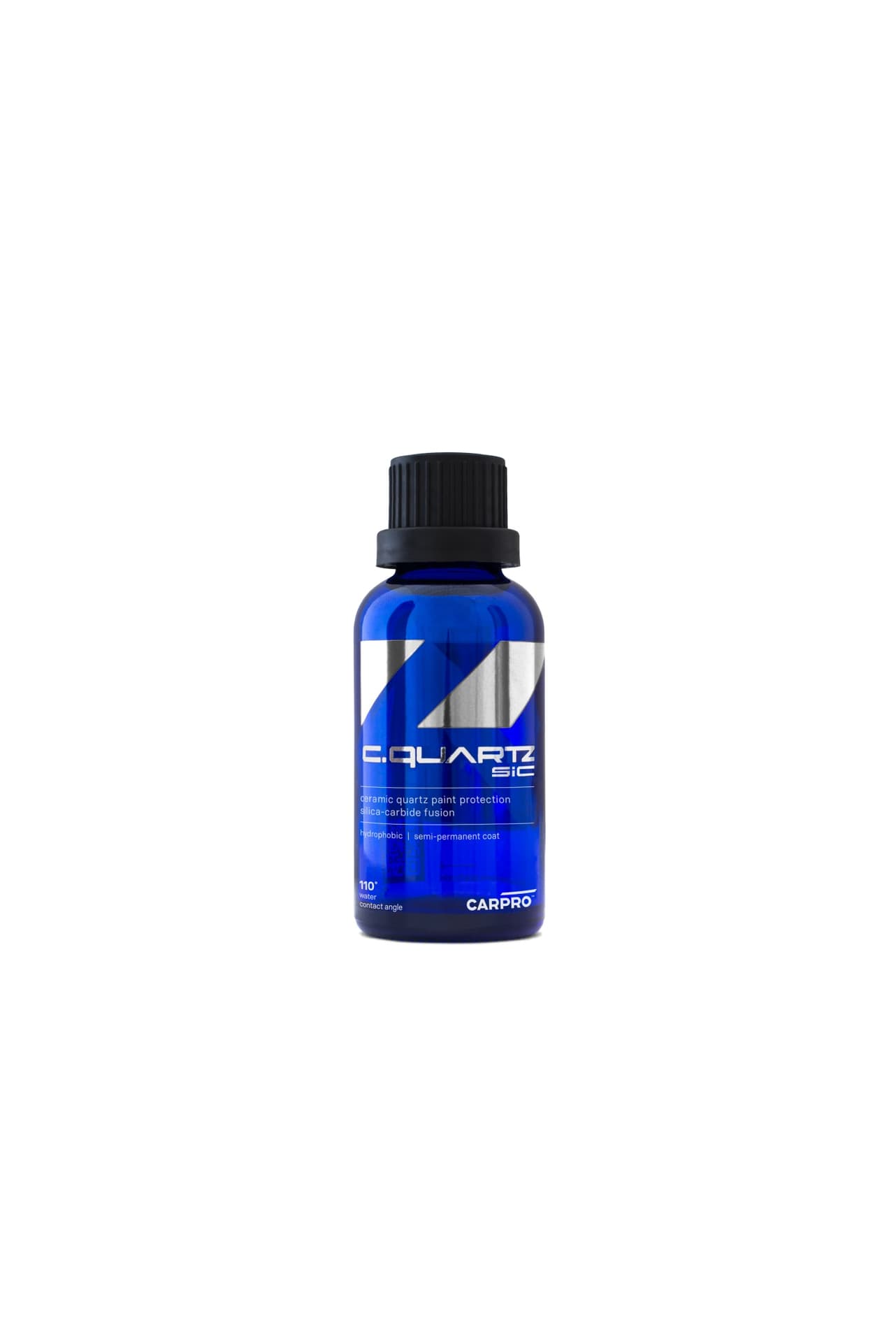 CarPro C.Quartz SiC 10ml - powłoka ceramiczna