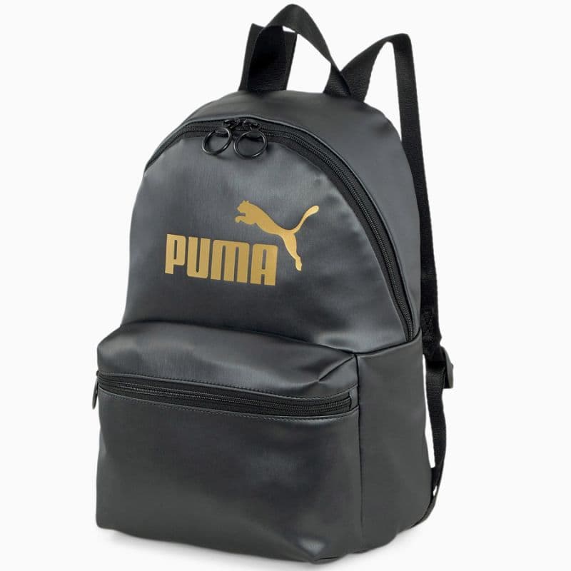 Plecak Puma Core Up 079476 (kolor czarny)