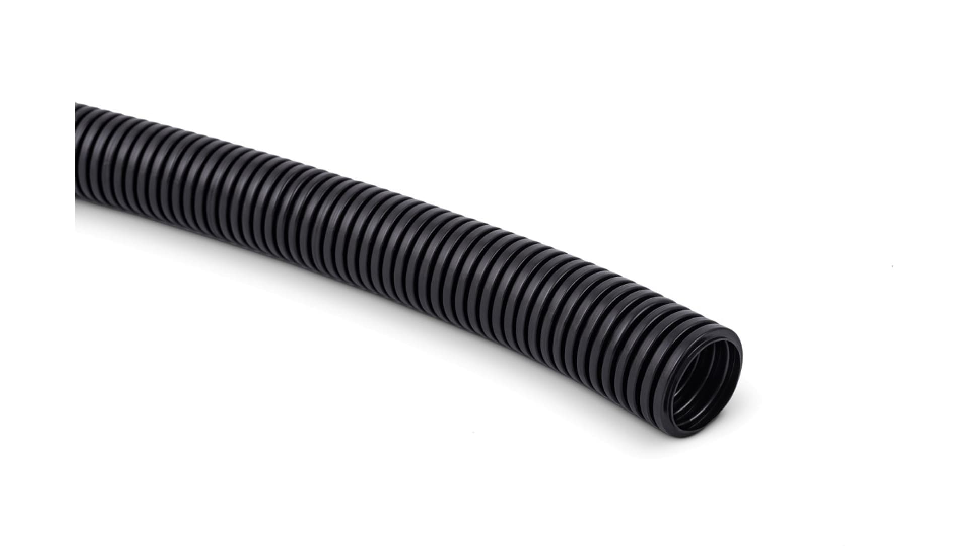 tt plast Rura karbowana odporna na UV 750N KSSUV 16/12 12458 /50m/ 12458