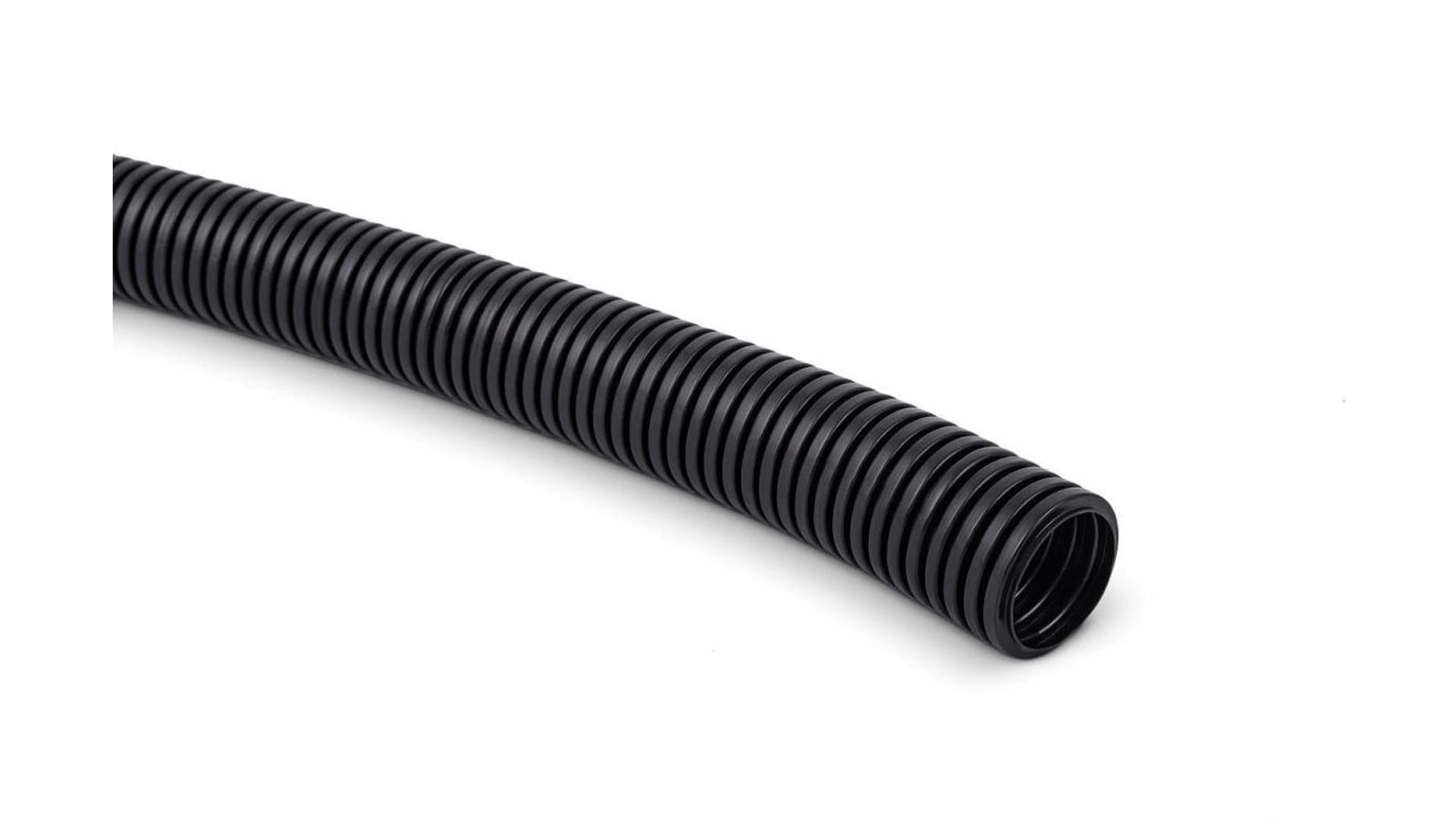 tt plast Rura karbowana odporna na UV 750N RKSSUV 25/20 12462 /50m/ 12462