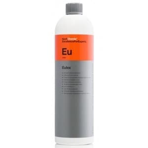 Koch Chemie EULEX EU 1000ml: Środek do usuwania plam i kleju