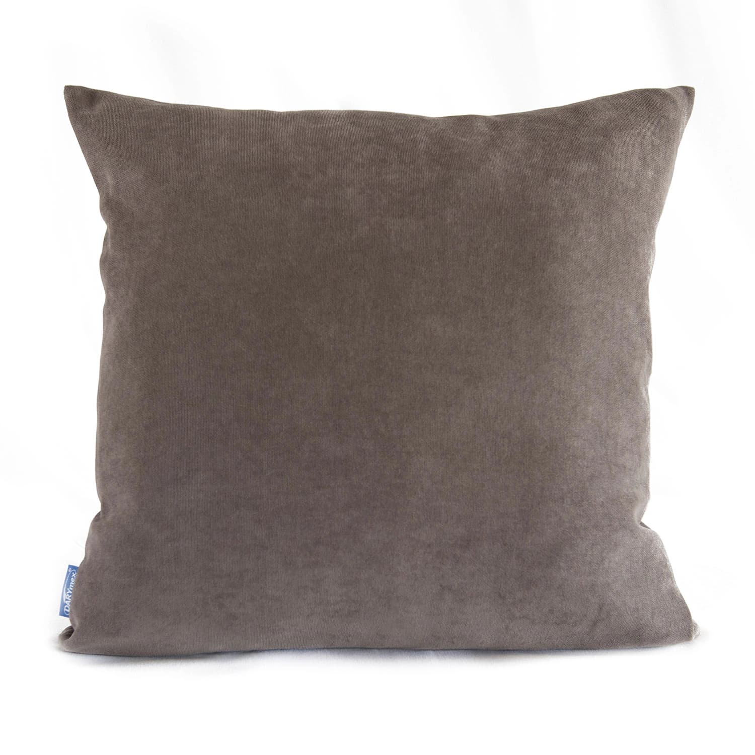 Poszewka Dekoracyjna Veluri 40X40 Kolor Brązowy