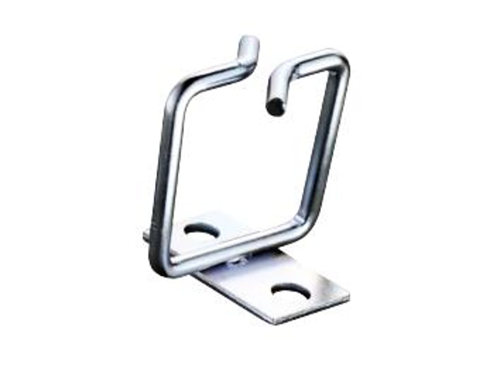 Uchwyt kablowy 40x40