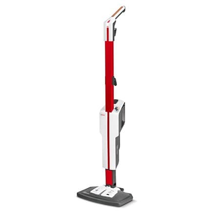 Polti Mop parowy ze zintegrowanym przenośnym odkurzaczem PTEU0306 Vaporetto SV650 Style 2-w-1 Moc 1500 W, Pojemność zbiornika na