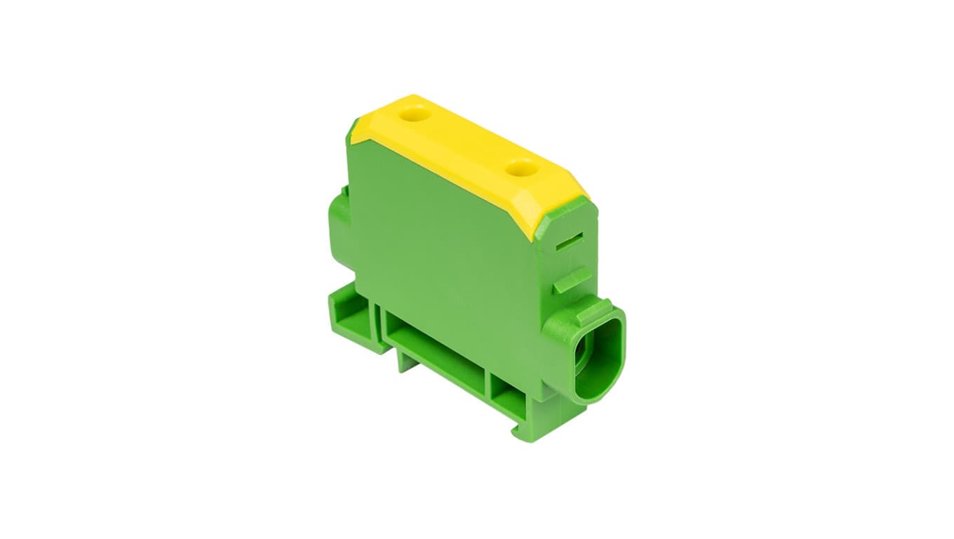 Złączka AL/CU ZP-35/Z 48.937