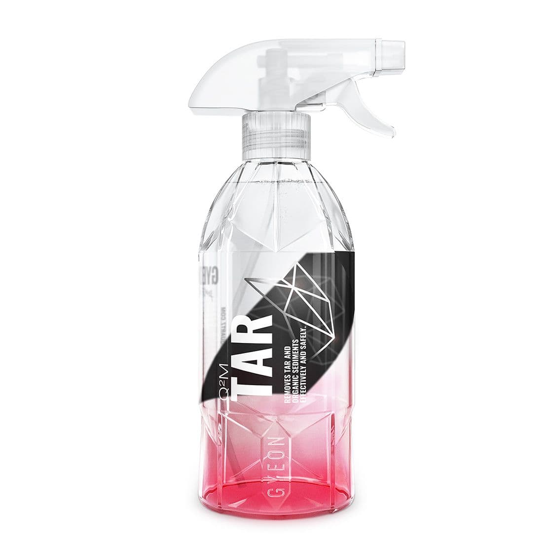 Gyeon Q2M Tar 500ml - usuwa smołę i asfalt