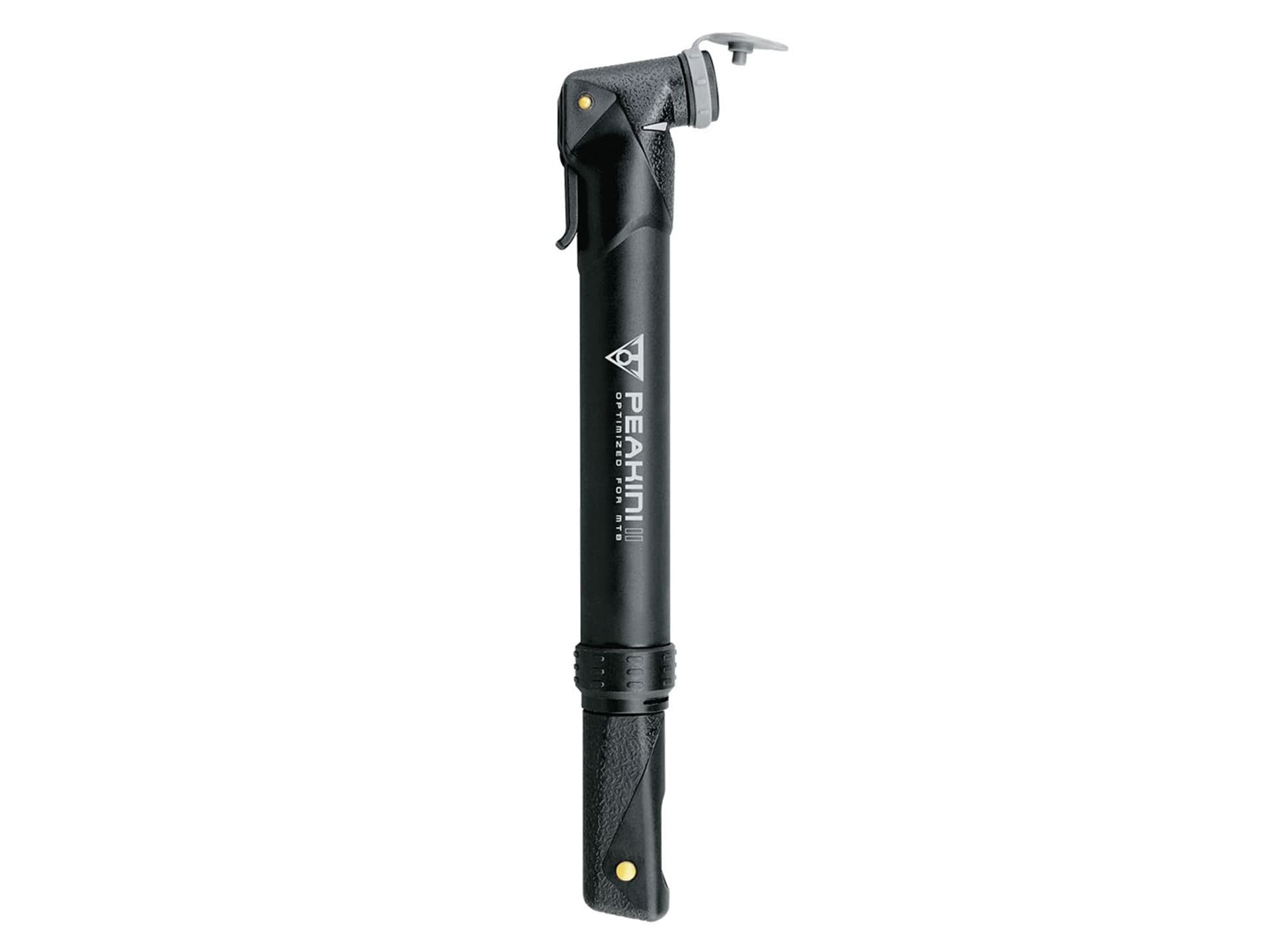 Topeak Pompka Peakini II czarny TPKN-2