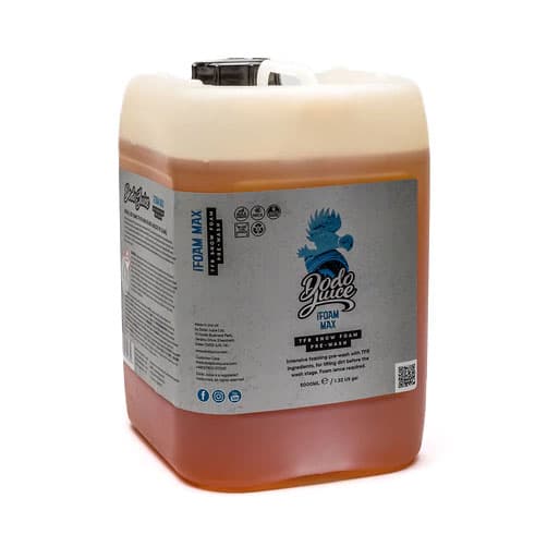 Фото - Поліроль Dodo Juice iFoam Max 5L - piana aktywna 