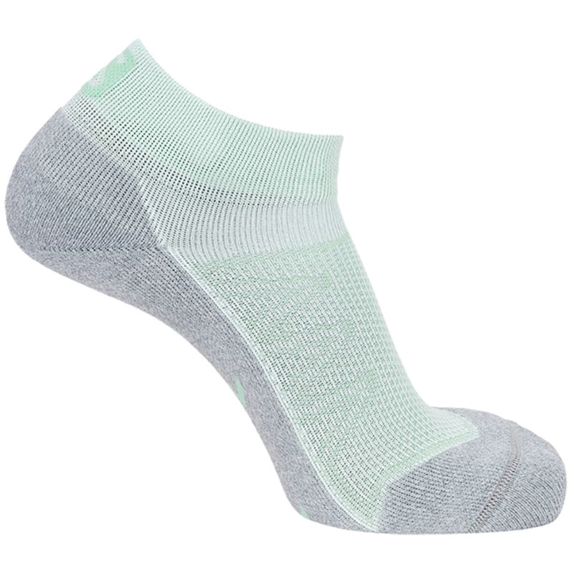 Skarpety Salomon Speedcross Low Socks (kolor Biały, rozmiar 36-38)