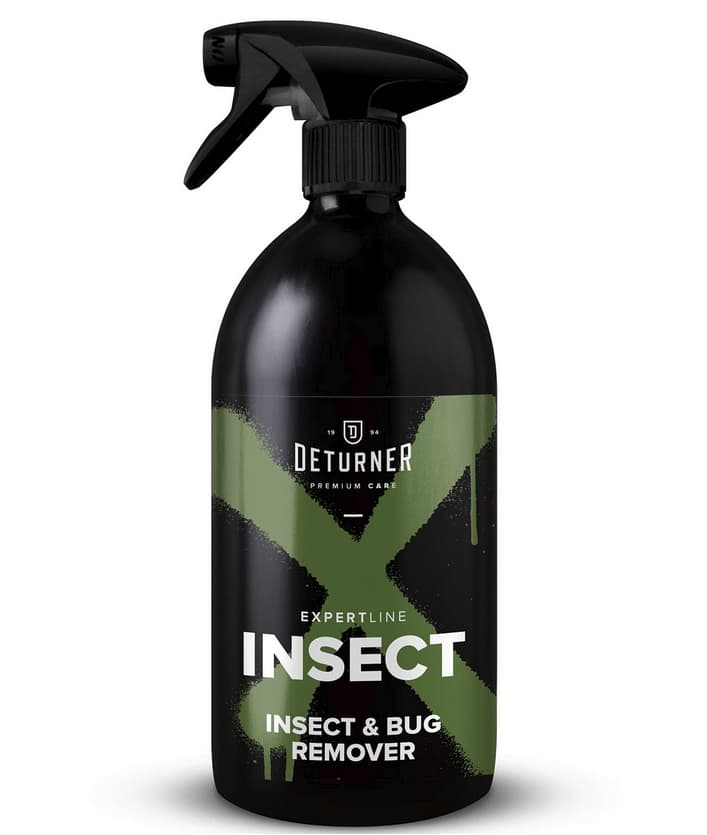 Deturner Insect 1L - Środek Do Usuwania Owadów Z Karoserii