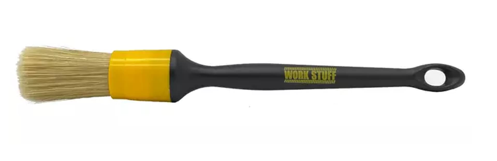 Work Stuff Detailing Brush Short 24mm - pędzelek detailingowy 24mm