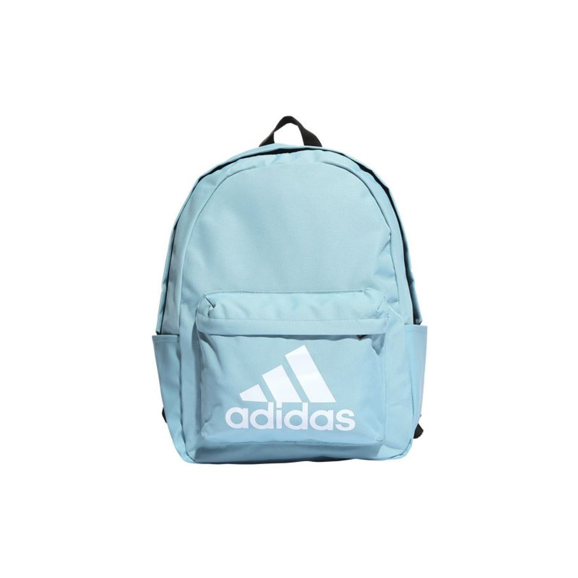 Plecak adidas Classic Bos Backpack (kolor niebieski)